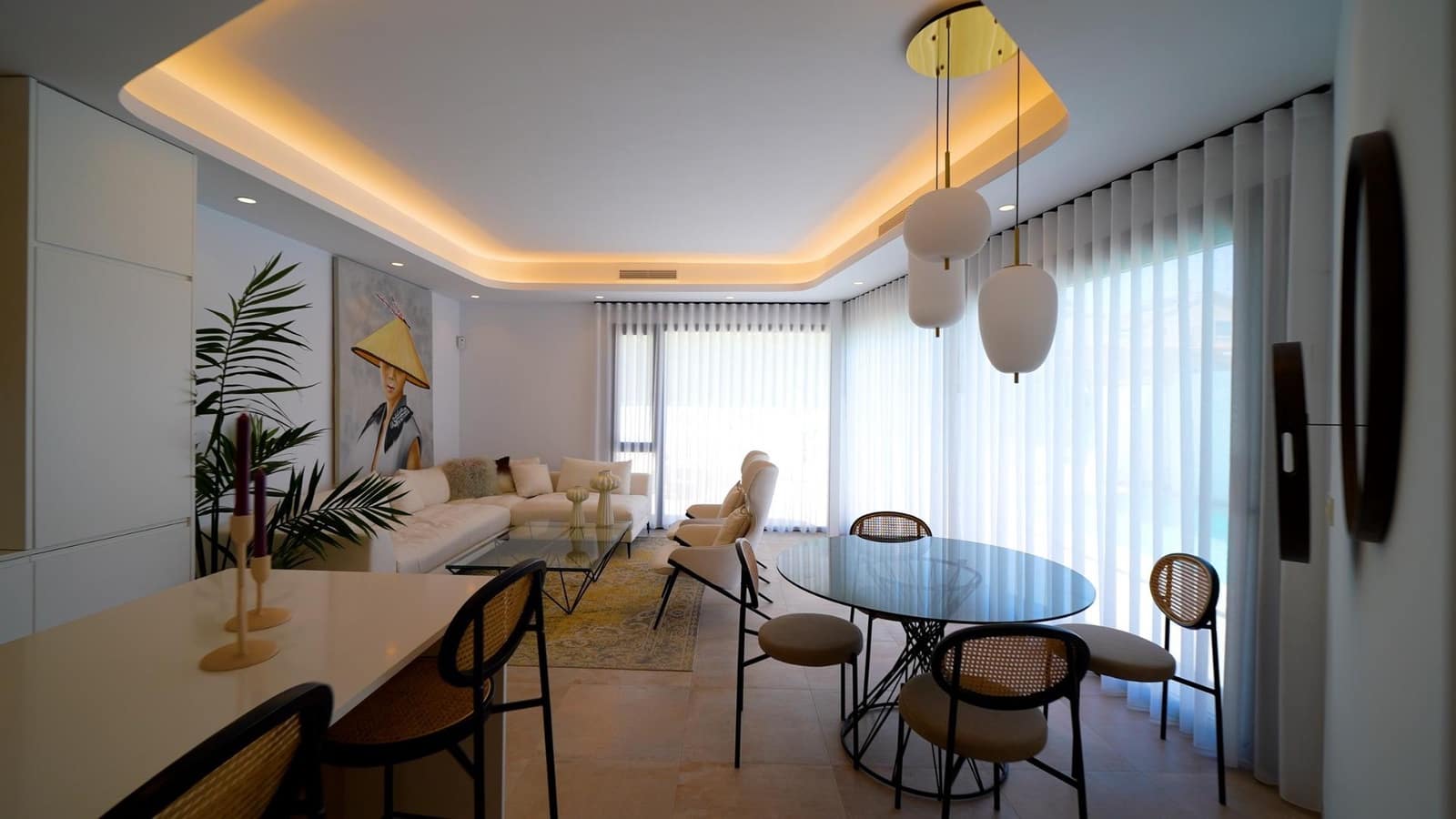 3 sypialnia Willa na sprzedaż w Los Altos z basenem garażem - 509 000 € (Ref: 9632595)