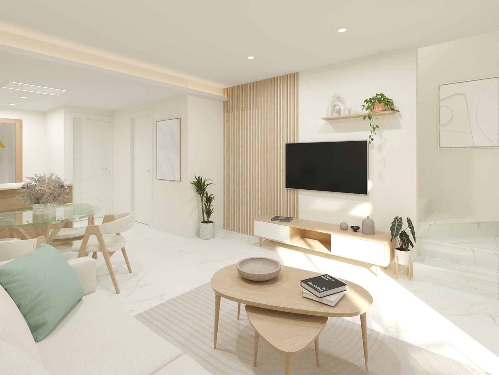 2 camera da letto Casa in vendita in Dolores con piscina garage - 259.000 € (Rif: 9635527)