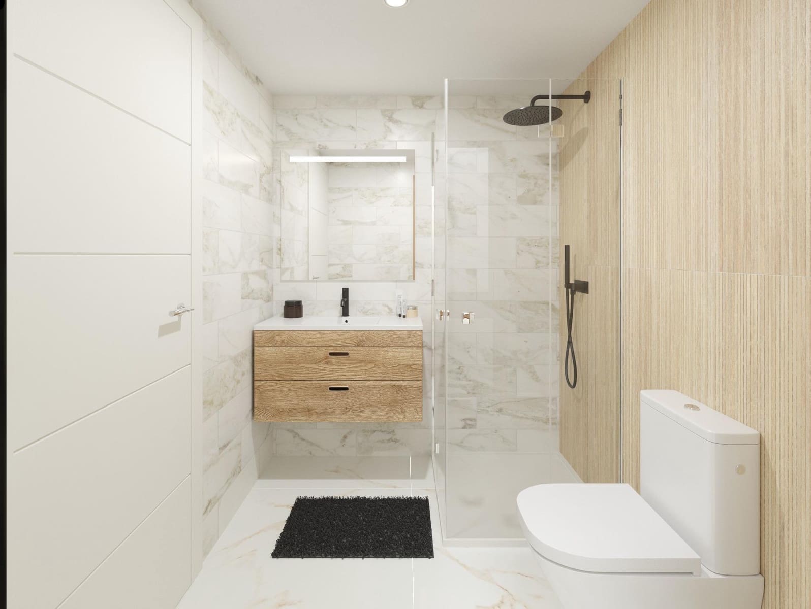 2 camera da letto Casa in vendita in Dolores con piscina garage - 259.000 € (Rif: 9635527)