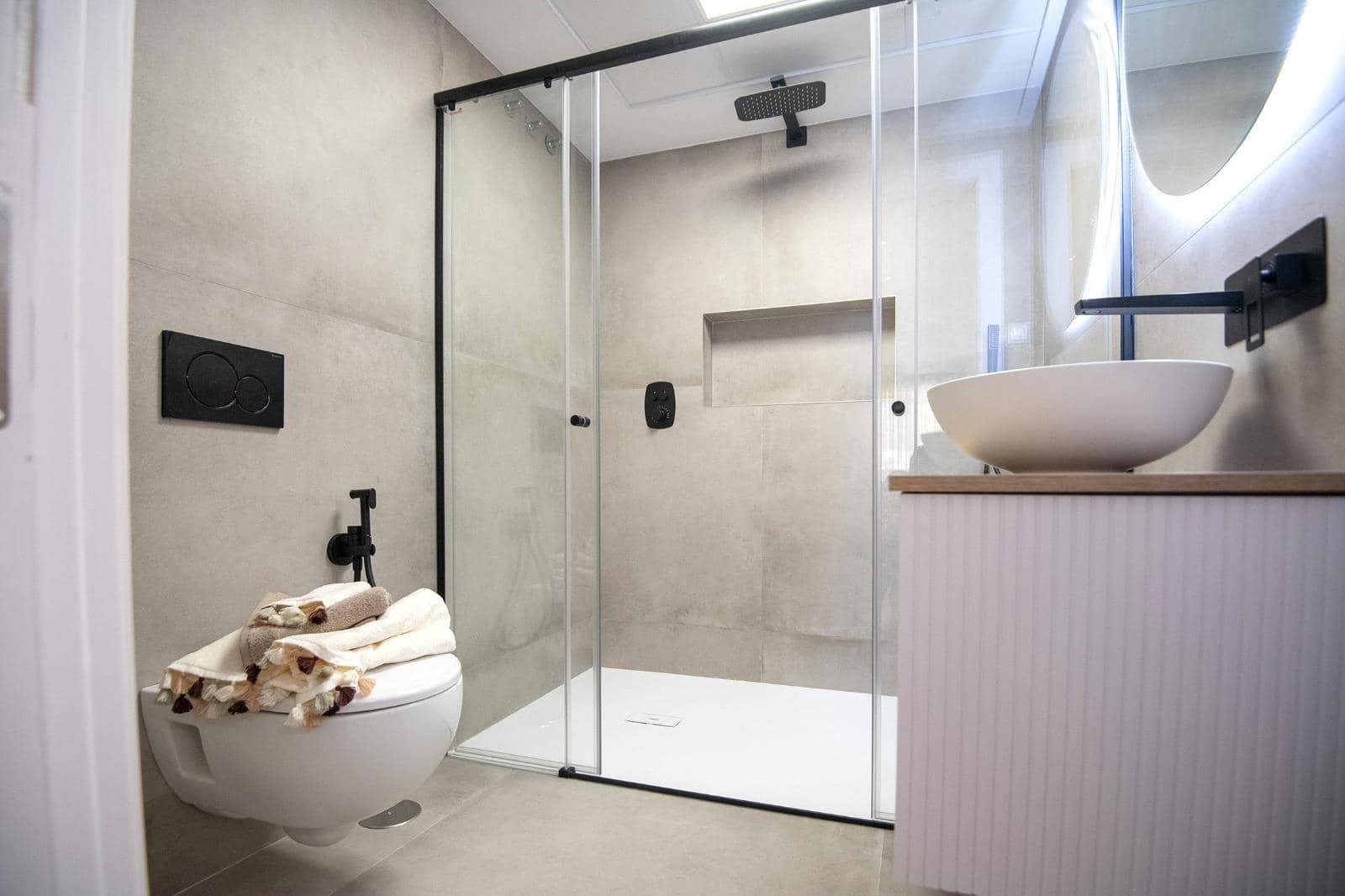 Apartamento de 3 habitaciones en San Pedro del Pinatar en venta con piscina garaje - 289.000 € (Ref: 9635645)