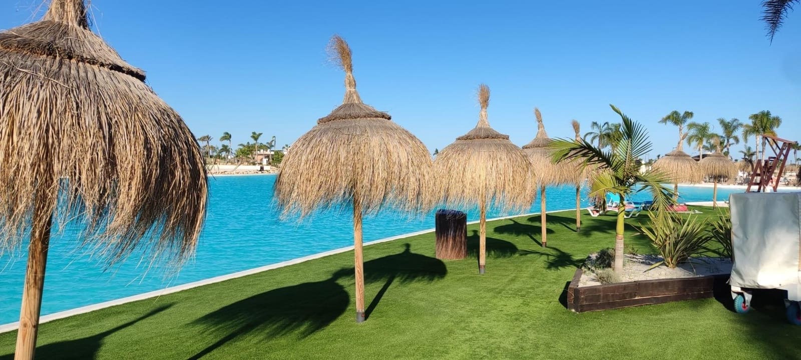 3 quarto Penthouse para venda em Torre-Pacheco com piscina garagem - 529 000 € (Ref: 9635845)