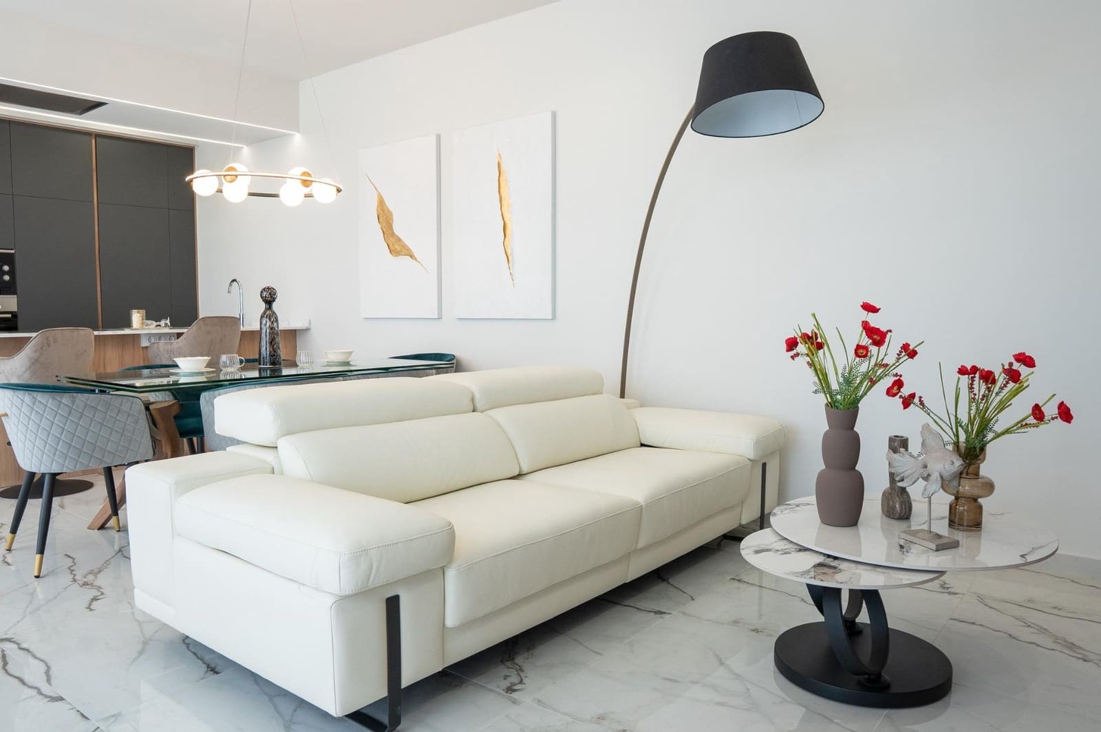 3 soveværelse Villa til salg i Ciudad Quesada med swimmingpool garage - € 514.000 (Ref: 9638247)