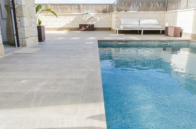 3 slaapkamer Villa te koop in Playa Honda, Cartagena met zwembad garage - € 489.000 (Ref: 9638652)