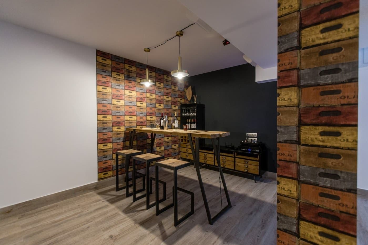 3 slaapkamer Villa te koop in Playa Honda met zwembad garage - € 489.000 (Ref: 9638652)