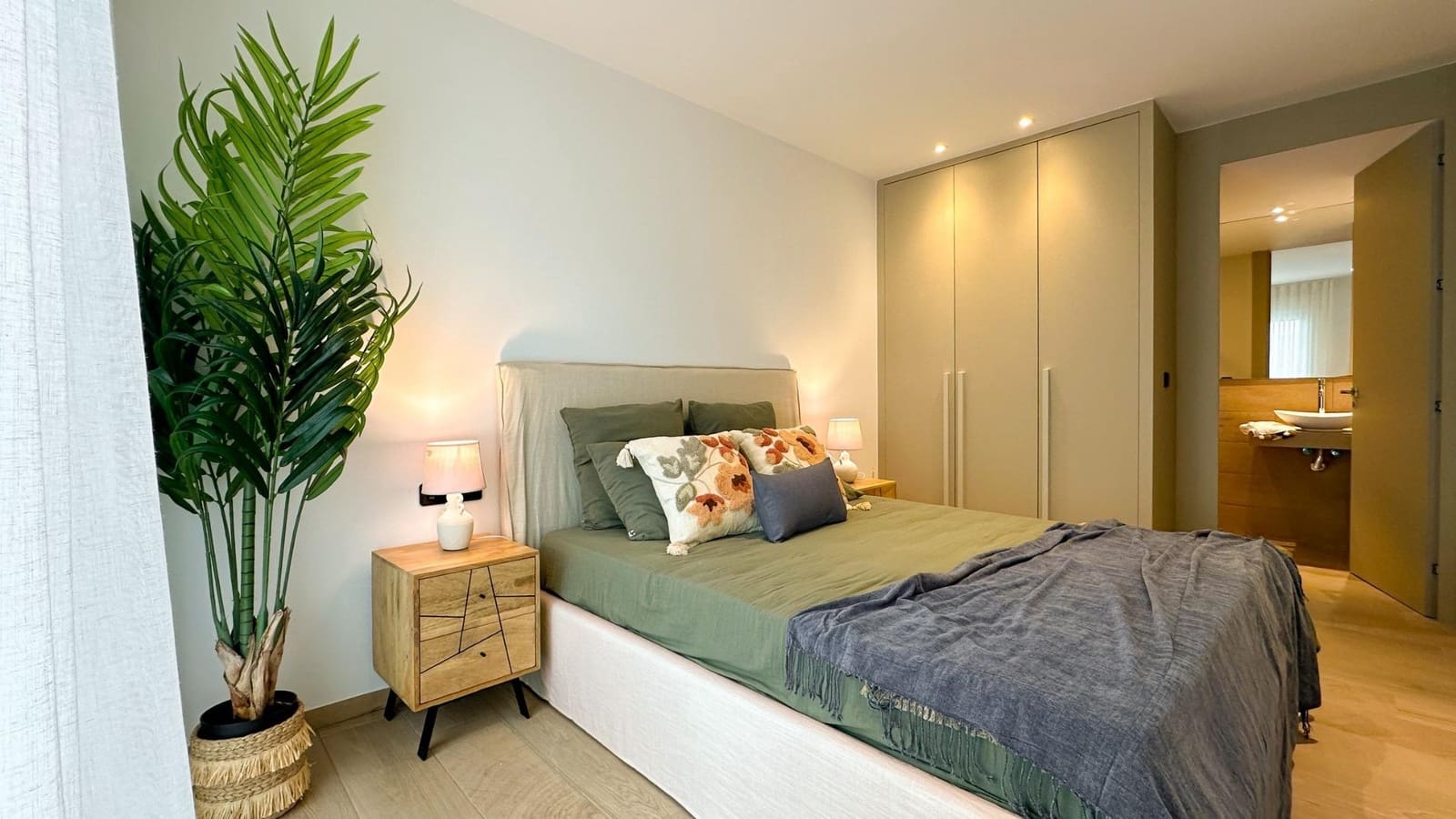 2 chambre Bungalow à vendre à Algorfa avec piscine - 315 000 € (Ref: 9638781)