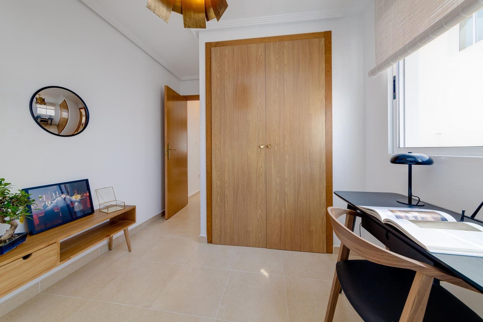 3 camera da letto Villa in vendita in San Fulgencio con piscina garage - 275.000 € (Rif: 9641896)