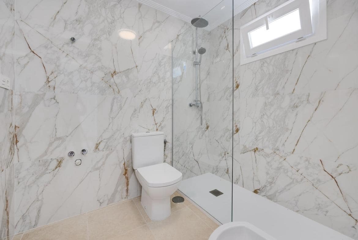 2 soveværelse Villa til salg i San Fulgencio med swimmingpool garage - € 280.000 (Ref: 9644283)