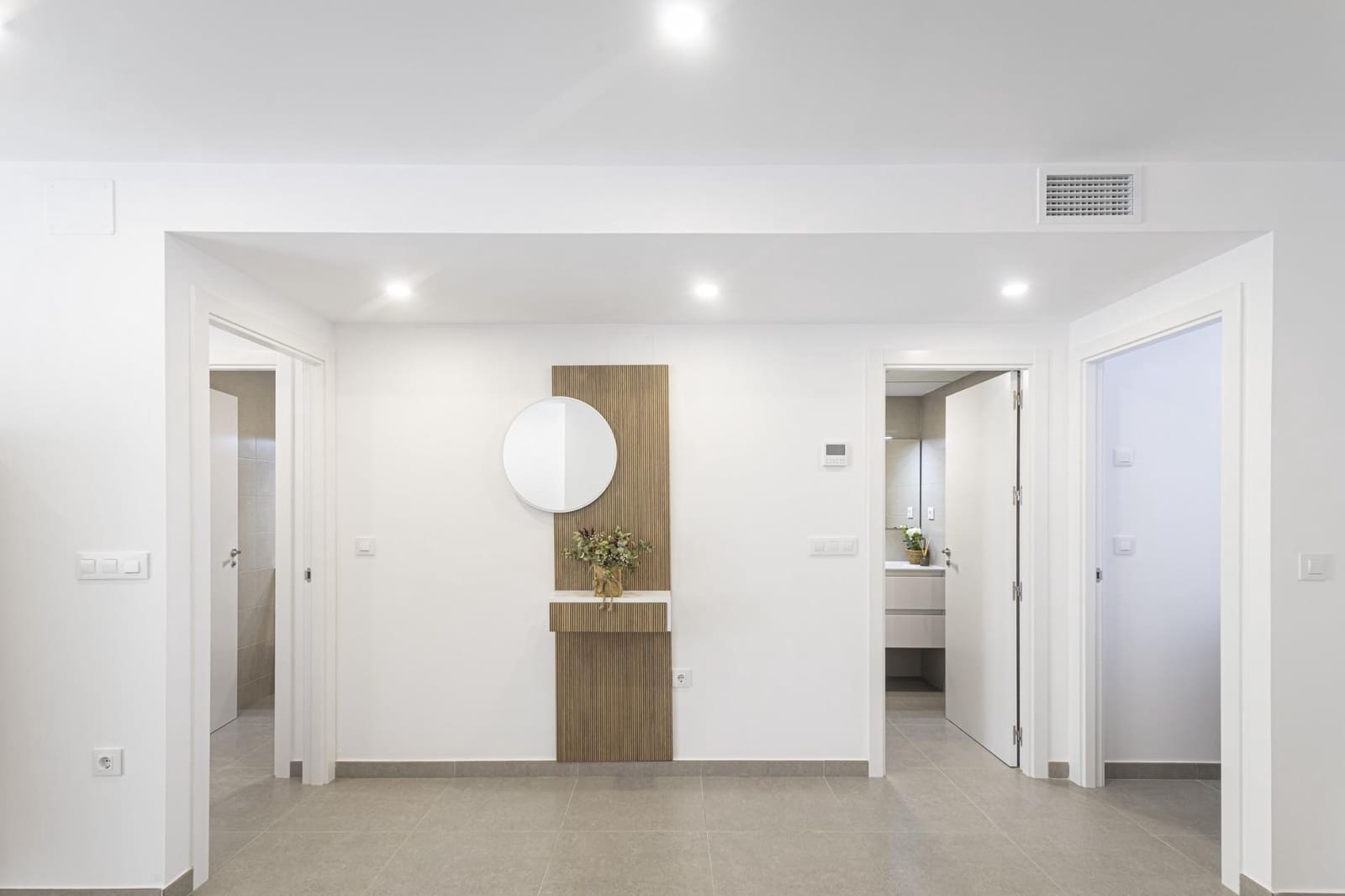 2 sovrum Lägenhet till salu i La Manga del Mar Menor med pool - 213 259 € (Ref: 9644315)