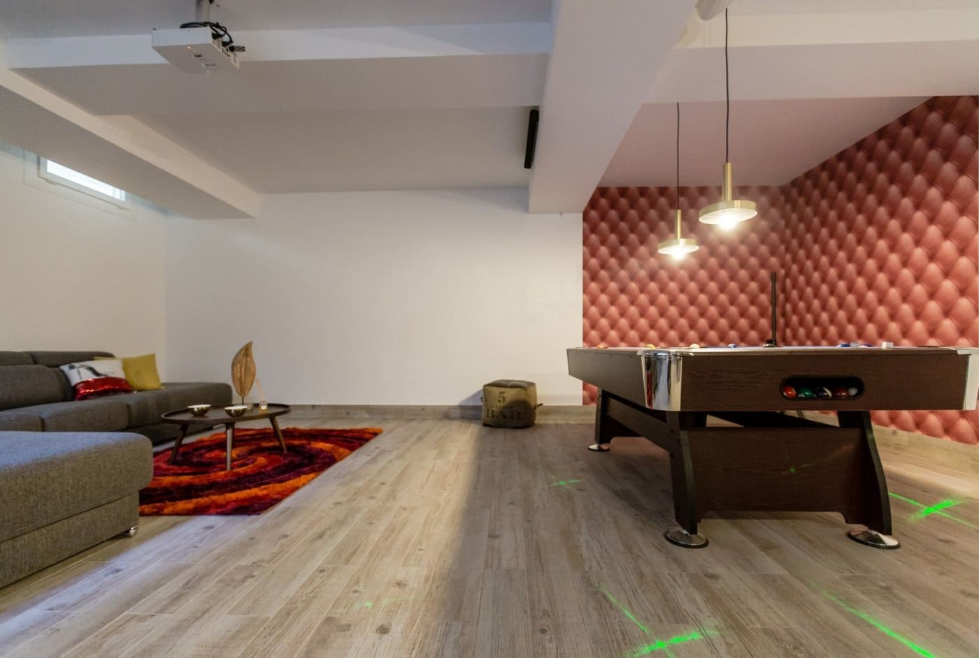 Chalet de 3 habitaciones en Playa Honda en venta con piscina garaje - 489.000 € (Ref: 9644335)