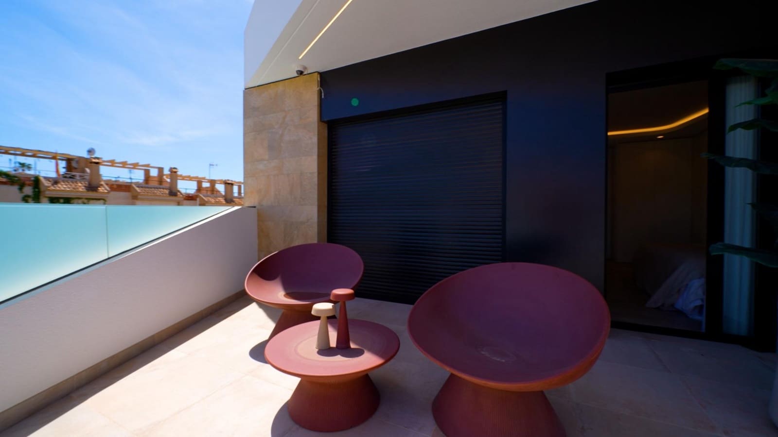 3 camera da letto Villa in vendita in Los Altos con piscina garage - 509.000 € (Rif: 9644532)