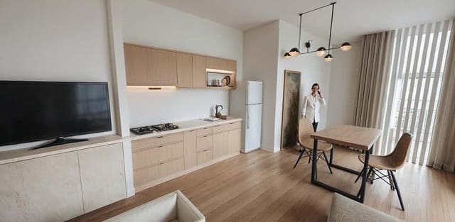 Huoneisto myytävänä paikassa Centro - Muelle Pesquero, Torrevieja - 155 000 € (Ref: 9644546)