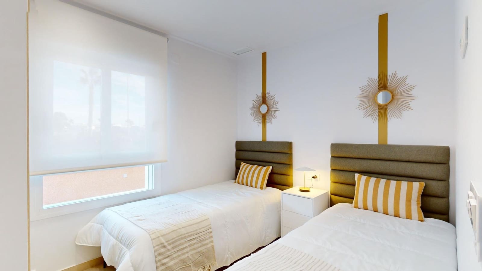 3 slaapkamer Appartement te koop in El Raso met zwembad garage - € 339.900 (Ref: 9646891)