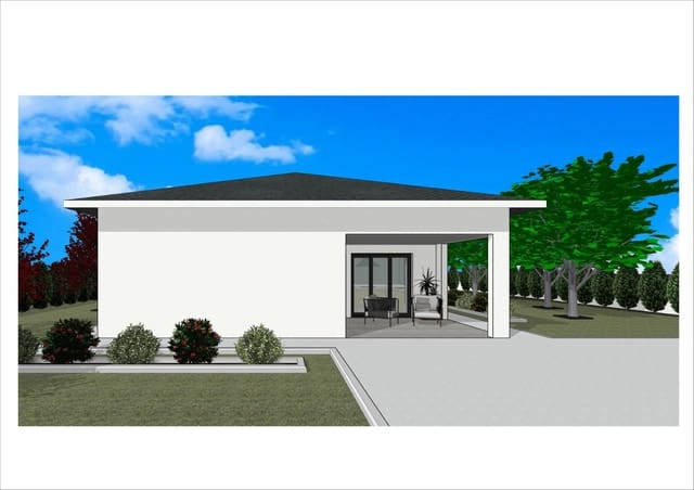 2 sypialnia Willa na sprzedaż w La Romana z basenem garażem - 340 000 € (Ref: 9647047)