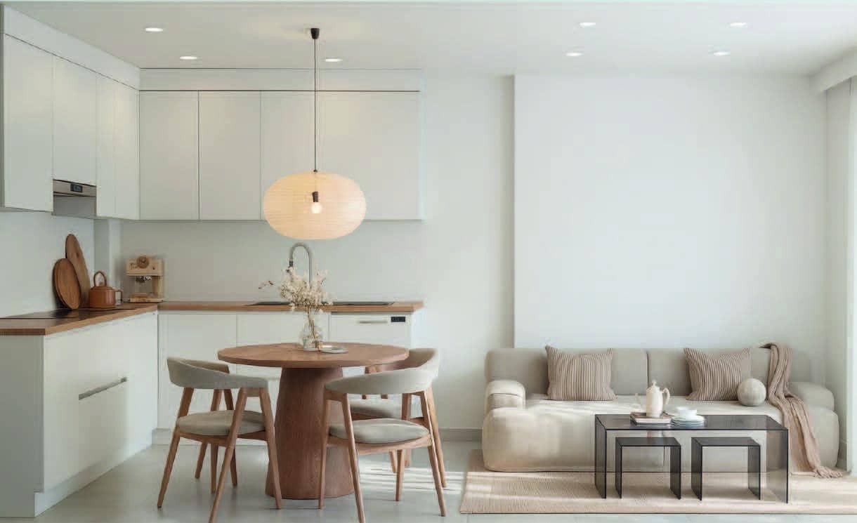 2 makuuhuone Kattohuoneisto myytävänä paikassa Torrevieja mukana uima-altaan - 538 000 € (Ref: 9647216)