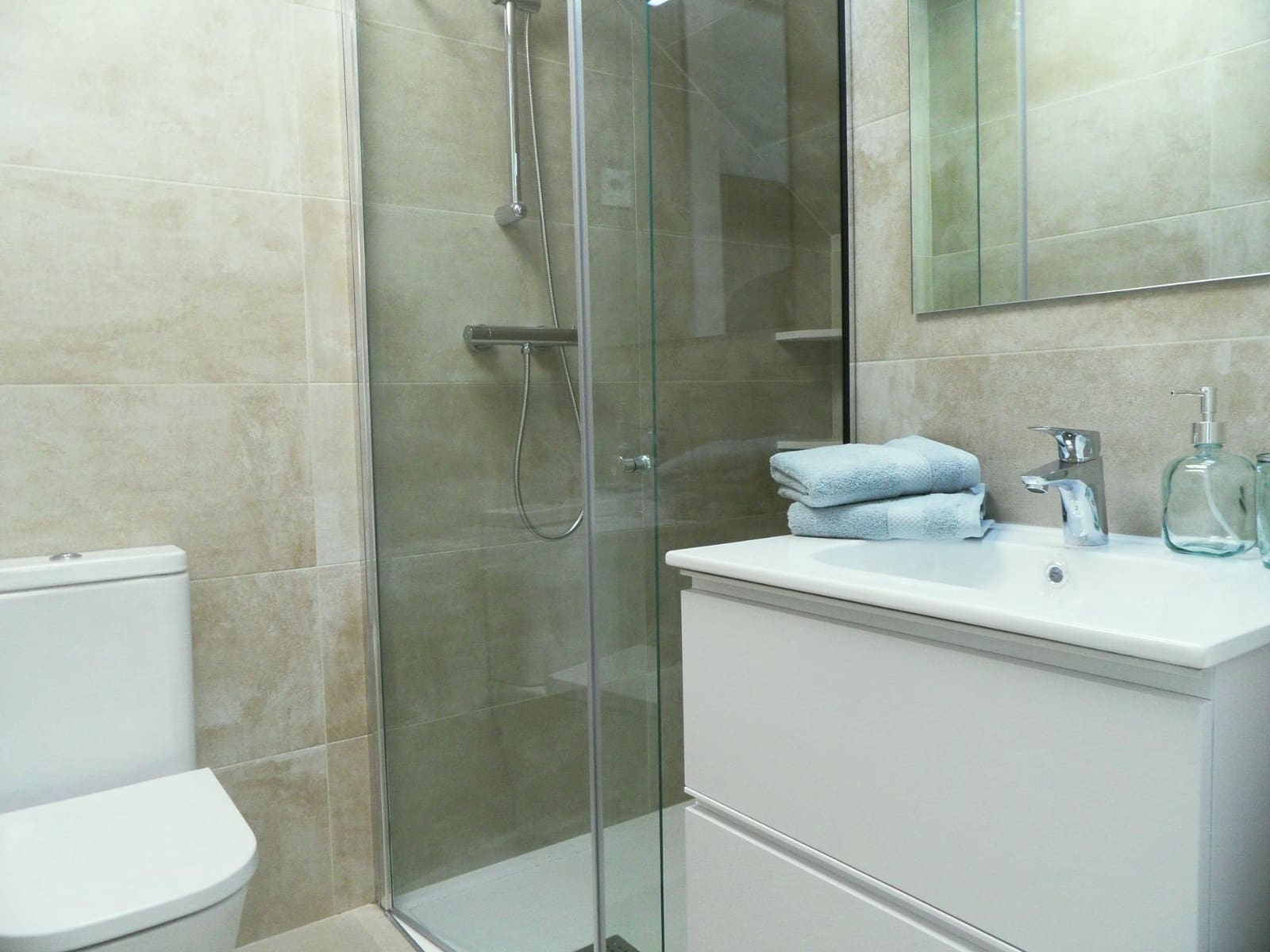 3 sovrum Hus till salu i Pilar de la Horadada med pool garage - 344 900 € (Ref: 9647218)