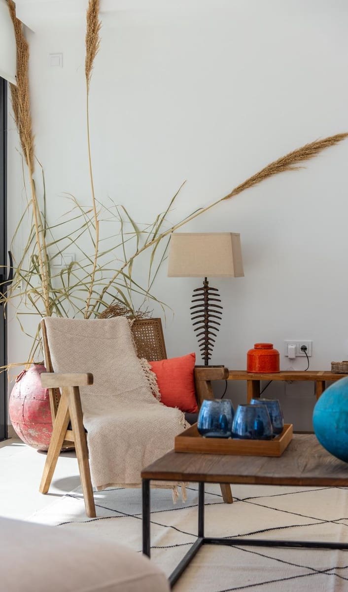 3 slaapkamer Villa te koop in Mar de Cristal met zwembad garage - € 549.000 (Ref: 9647247)