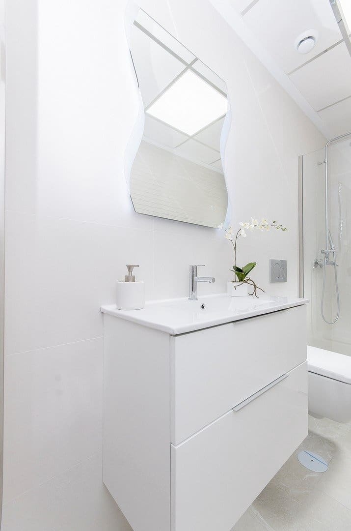 2 chambre Bungalow à vendre à San Miguel de Salinas avec piscine garage - 375 000 € (Ref: 9647375)