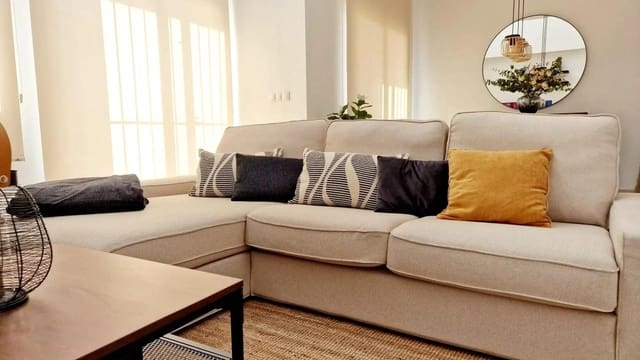 3 soveværelse Villa til salg i Purias, Lorca med garage - € 375.000 (Ref: 9647430)