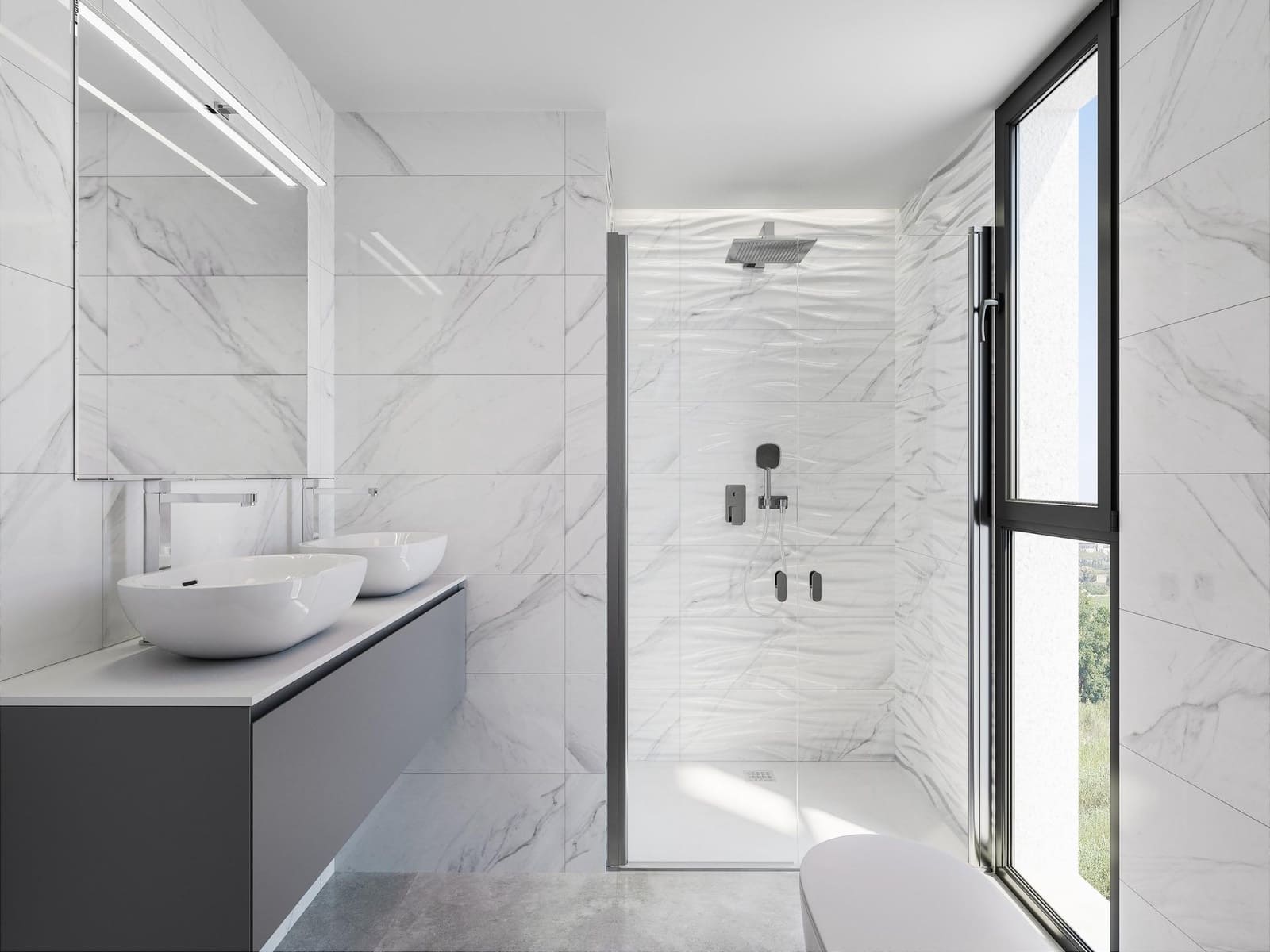 3 quarto Apartamento para venda em Guardamar del Segura com piscina garagem - 386 000 € (Ref: 9647491)