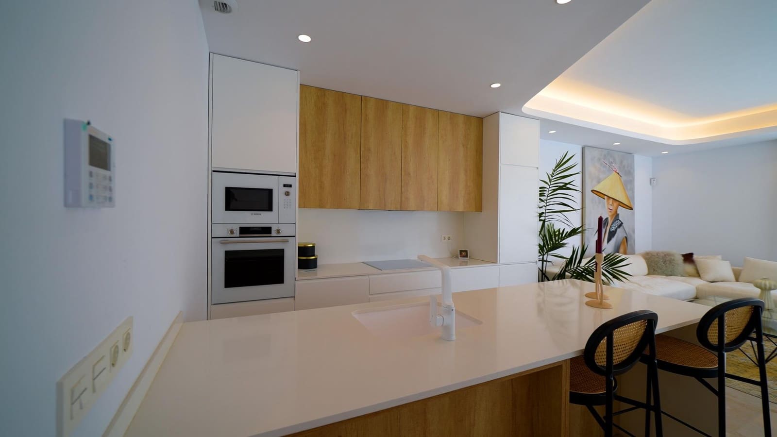 3 slaapkamer Villa te koop in Los Altos met zwembad garage - € 509.000 (Ref: 9647518)