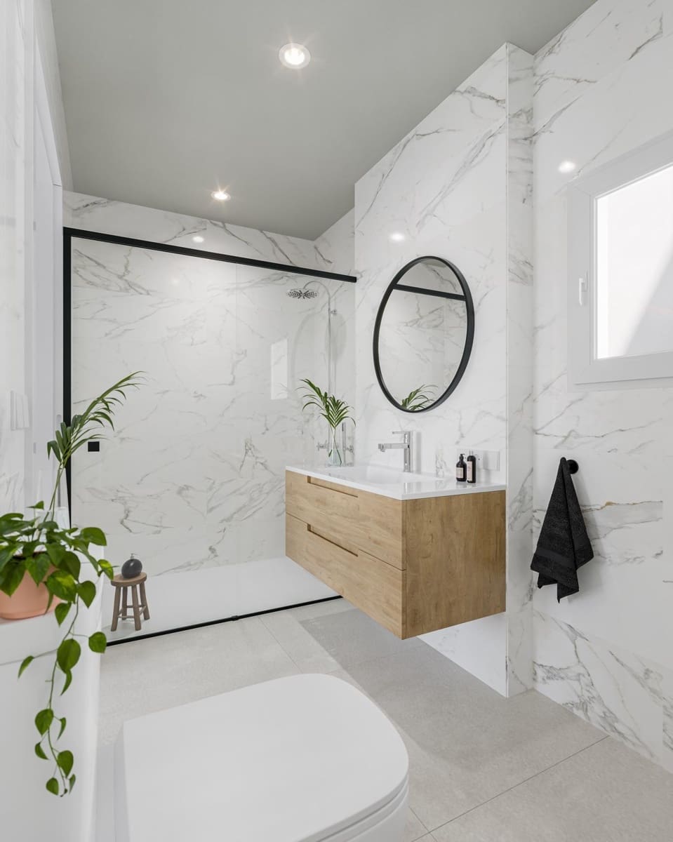 3 Zimmer Apartment zu verkaufen in Lo Pagan mit Pool Garage - 540.000 € (Ref: 9653419)