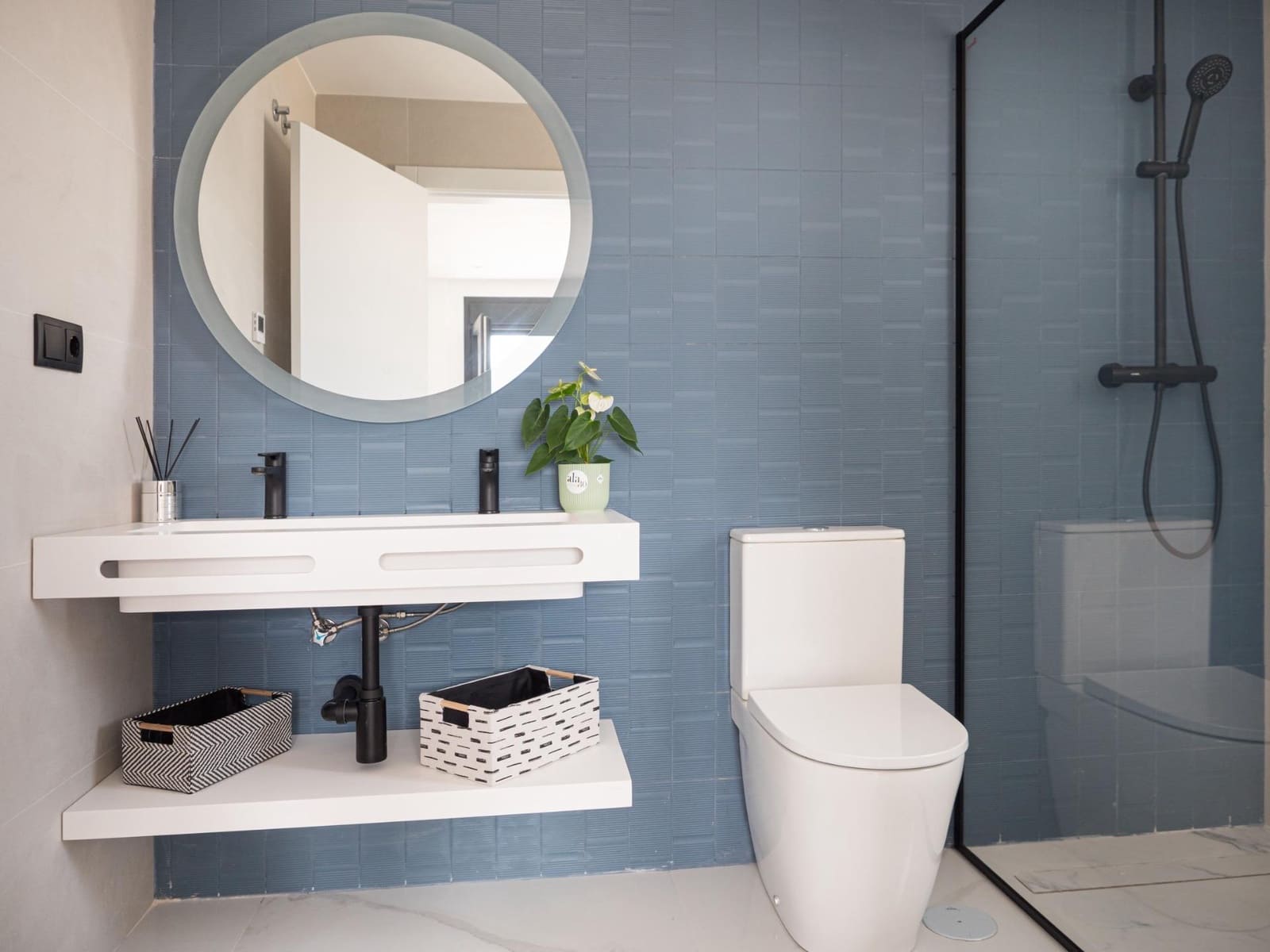 3 chambre Villa/Maison à vendre à San Pedro del Pinatar avec piscine garage - 478 000 € (Ref: 9653451)