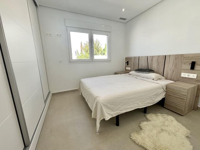 3 soveværelse Villa til salg i Ciudad Quesada, Rojales med swimmingpool garage - € 479.000 (Ref: 9653474)