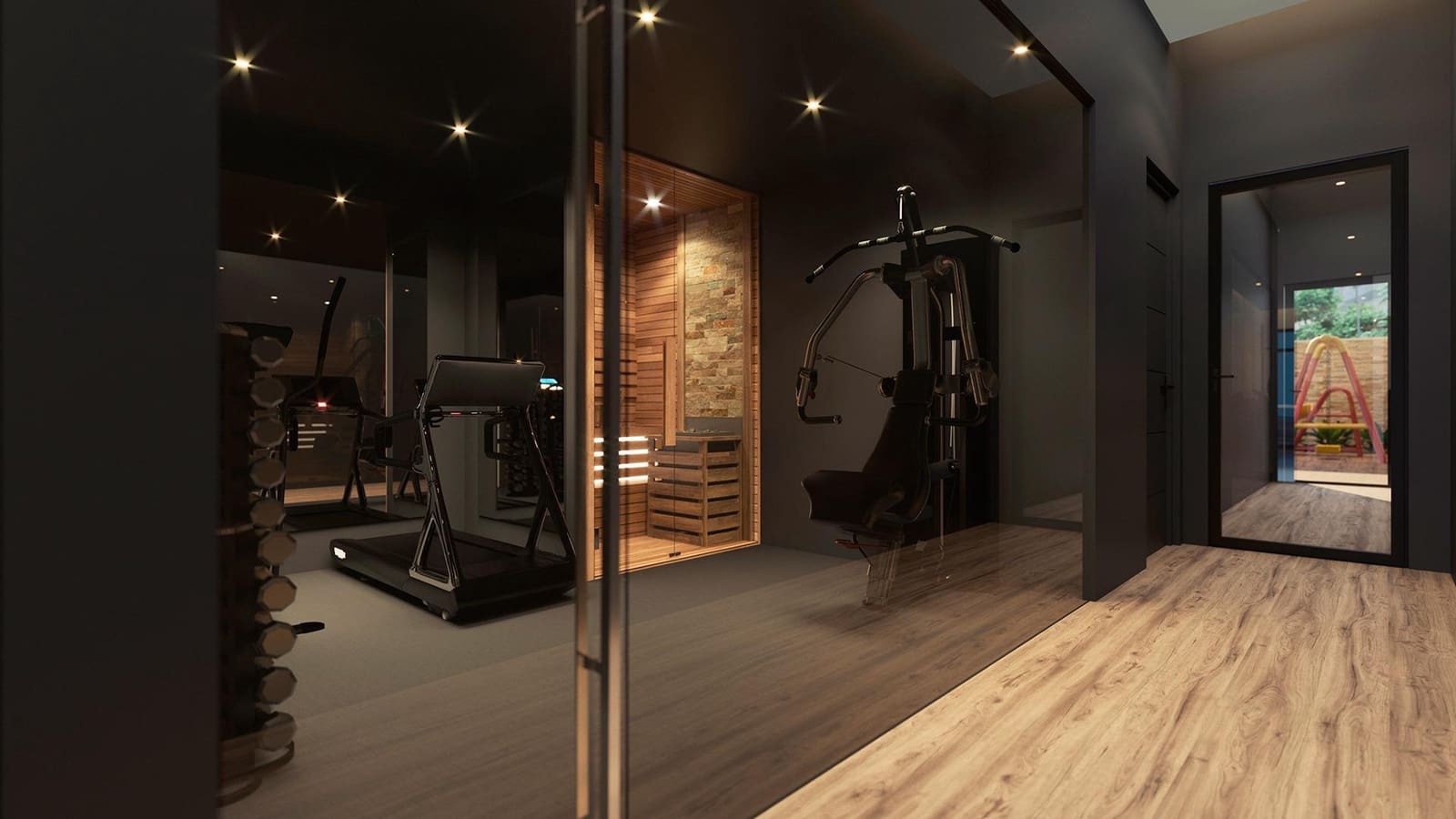 1 Zimmer Apartment zu verkaufen in Torrevieja mit Pool - 195.000 € (Ref: 9653694)