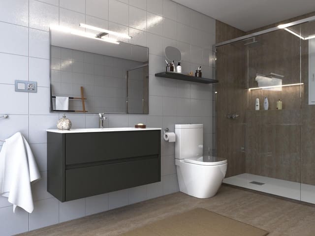 3 camera da letto Villa in vendita in Los Belones, Cartagena con piscina garage - 355.000 € (Rif: 9653895)