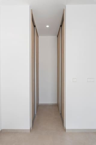 Chalet de 3 habitaciones en Ciudad, San Javier en venta con piscina garaje - 549.900 € (Ref: 9657326)