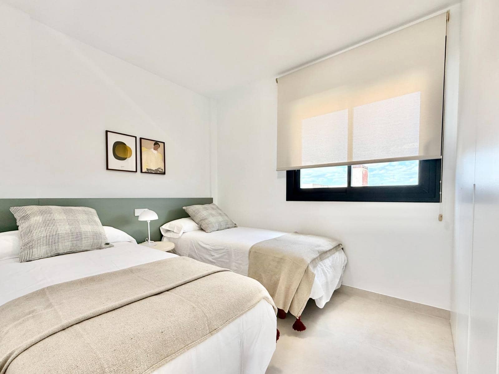 2 chambre Maison de Ville à vendre à Cox avec piscine garage - 223 000 € (Ref: 9657343)