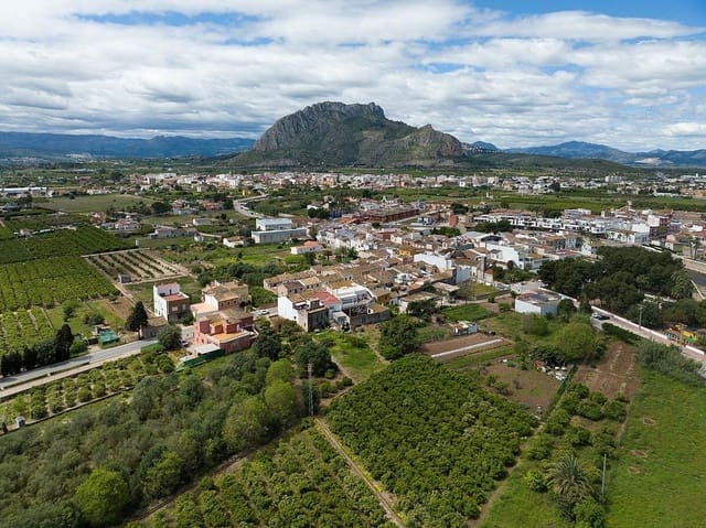 3 camera da letto Villa in vendita in Els Poblets con garage - 475.000 € (Rif: 9657418)