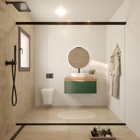 3 quarto Moradia para venda em Algorfa com piscina garagem - 478 000 € (Ref: 9657695)