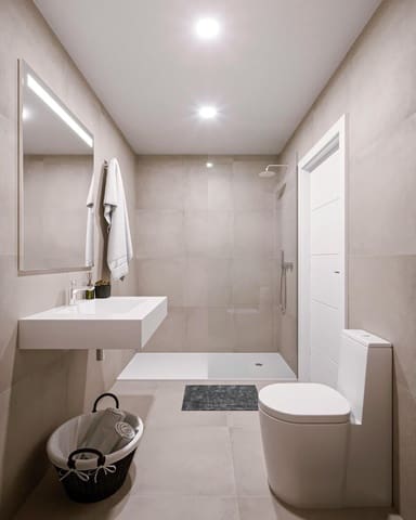 3 slaapkamer Villa te koop in La Pinilla, Fuente Alamo de Murcia met zwembad garage - € 379.845 (Ref: 9657714)