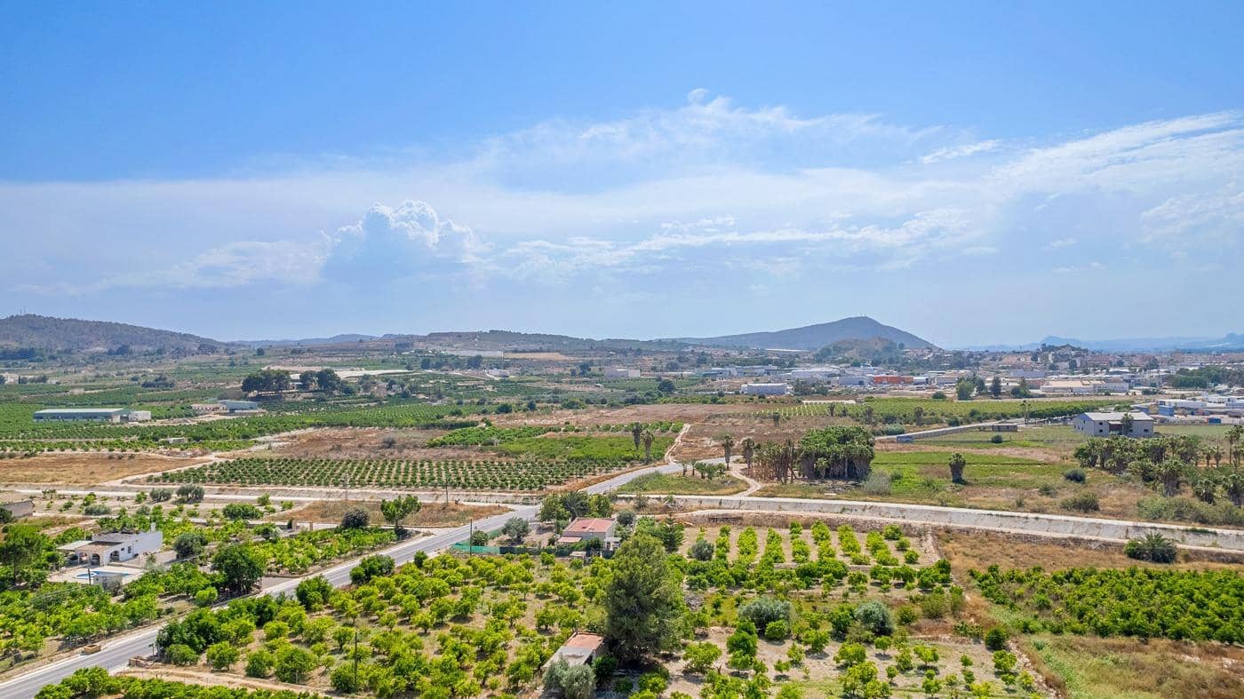 3 bedroom Penthouse for sale in Jacarilla with pool garage - € 187,000 (Ref: 9657762)