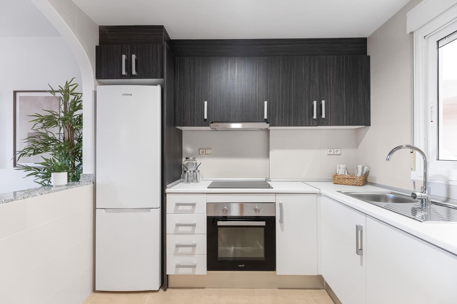 1 slaapkamer Appartement te koop in Orihuela Costa met zwembad - € 142.500 (Ref: 9659856)