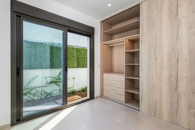 3 quarto Moradia para venda em Ciudad, San Javier com piscina garagem - 549 900 € (Ref: 9660063)