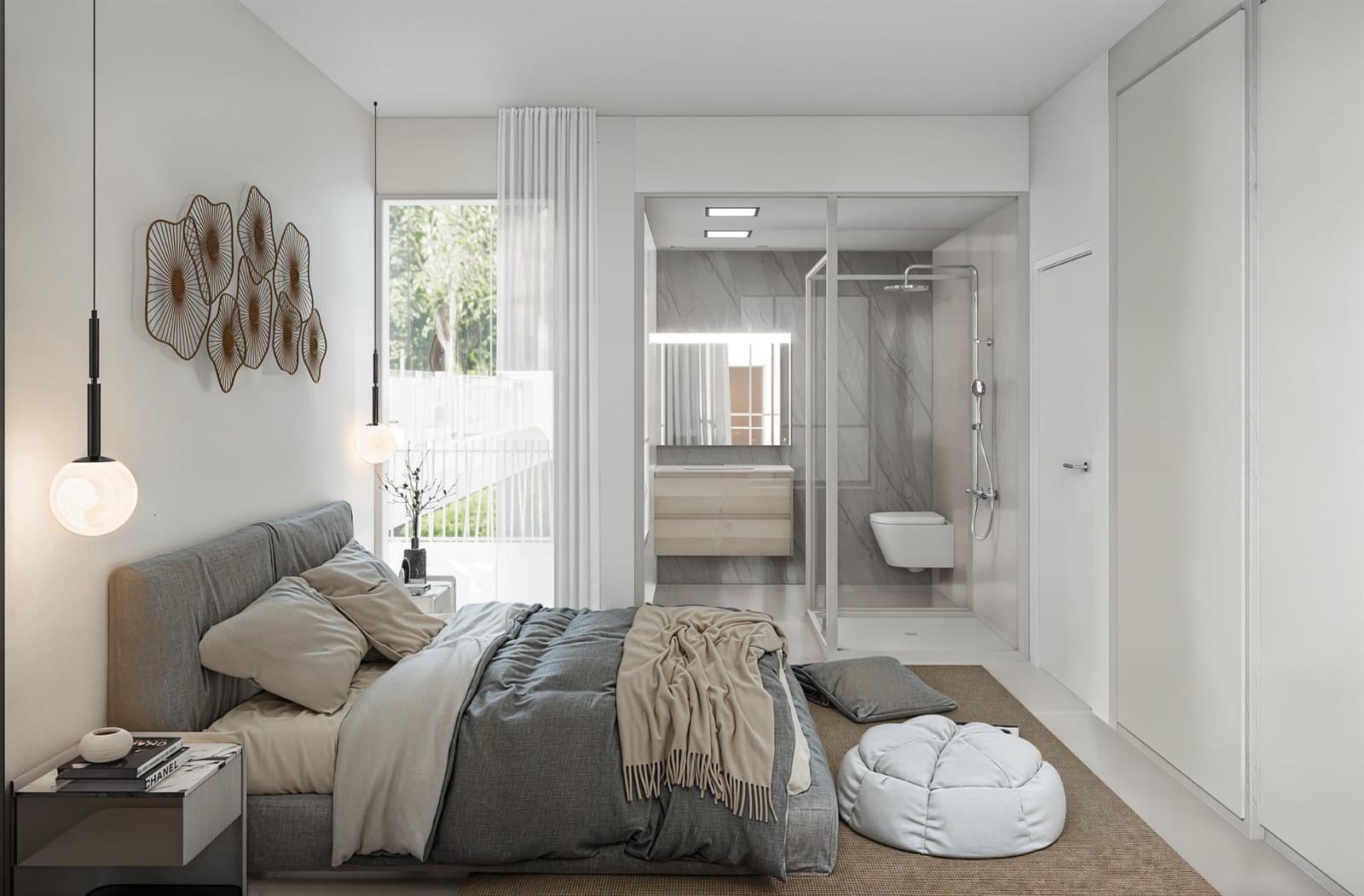 3 sypialnia Willa na sprzedaż w Los Alcazares z basenem garażem - 467 000 € (Ref: 9660089)