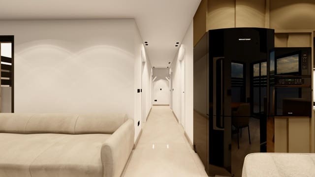 3 Zimmer Villa zu verkaufen in Benijófar mit Garage - 399.900 € (Ref: 9660168)