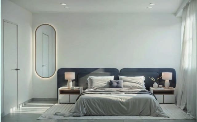 1 camera da letto Appartamento in vendita in Las Piscinas Naturales, Torrevieja con piscina - 198.000 € (Rif: 9660243)