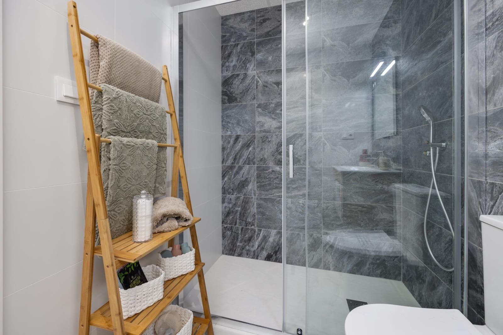 2 camera da letto Appartamento in vendita in San Miguel de Salinas con piscina garage - 244.000 € (Rif: 9660949)