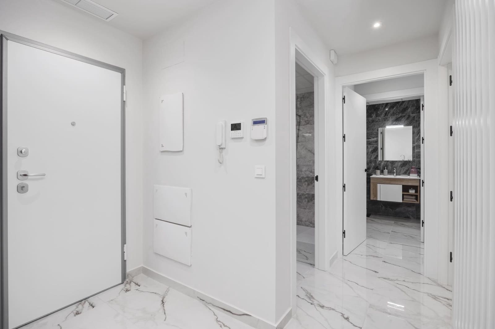 2 camera da letto Appartamento in vendita in San Miguel de Salinas con piscina garage - 244.000 € (Rif: 9660949)