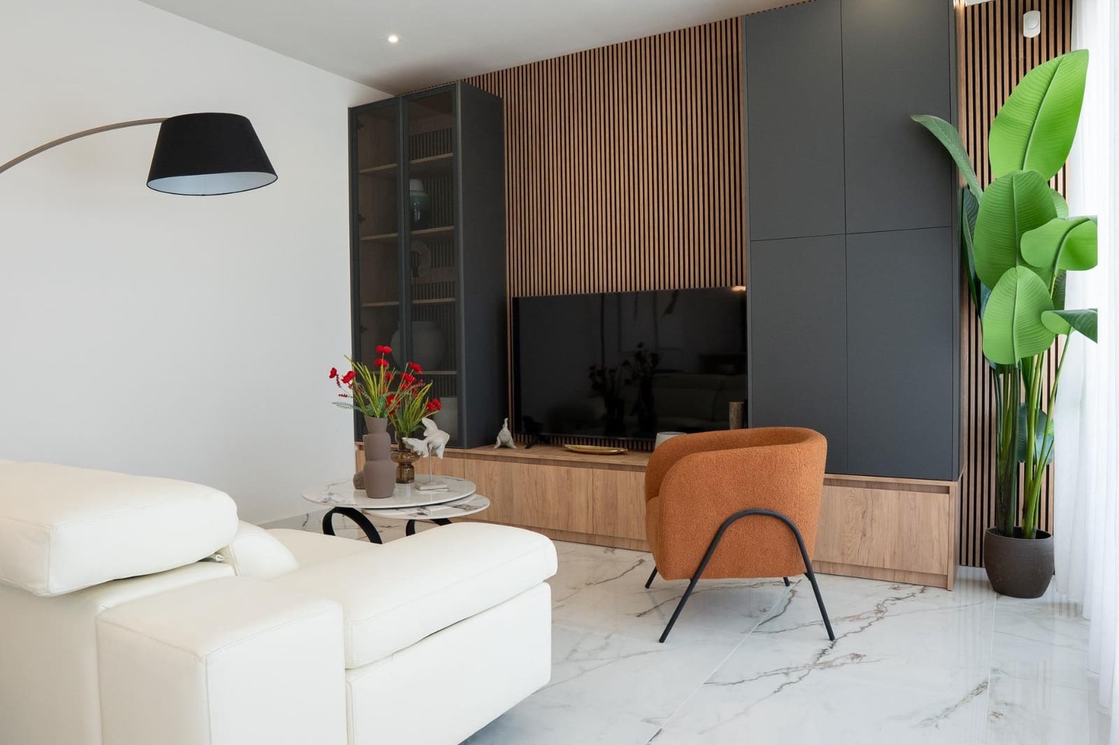 3 camera da letto Villa in vendita in Ciudad Quesada con piscina garage - 514.000 € (Rif: 9660969)