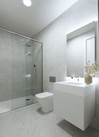 2 bedroom Apartment for sale in Condado de Alhama, Alhama de Murcia with pool - € 191,900 (Ref: 9661278)