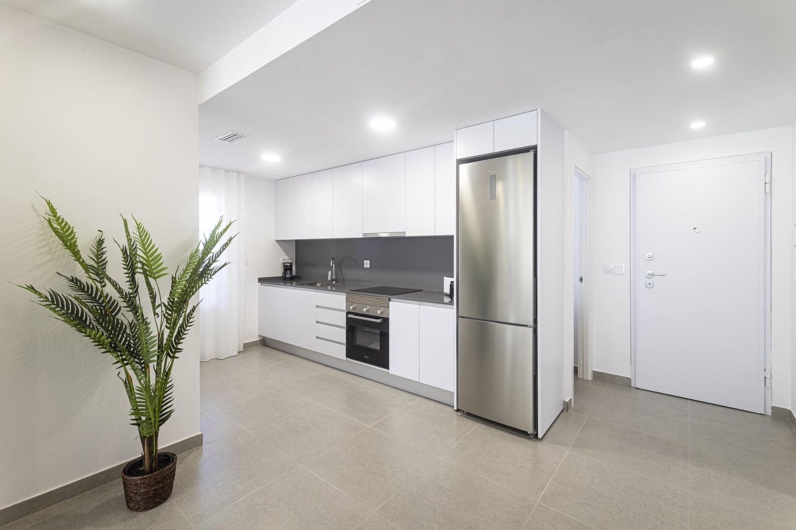 3 camera da letto Appartamento in vendita in La Manga del Mar Menor con piscina - 240.052 € (Rif: 9661353)