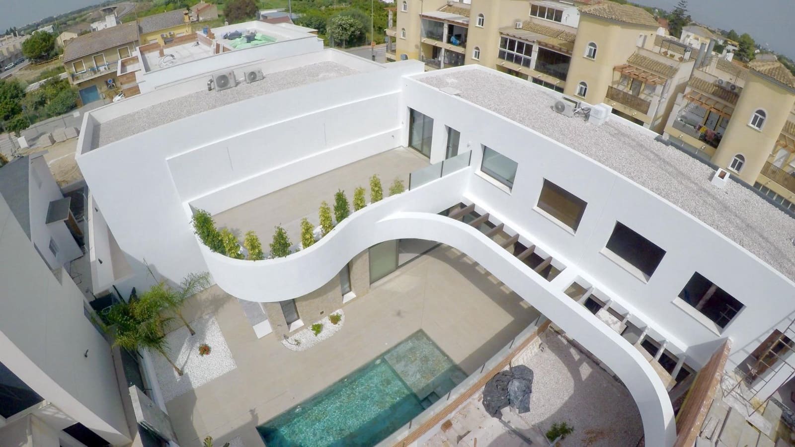 3 soveværelse Villa til salg i Heredades med garage - € 399.000 (Ref: 9661390)