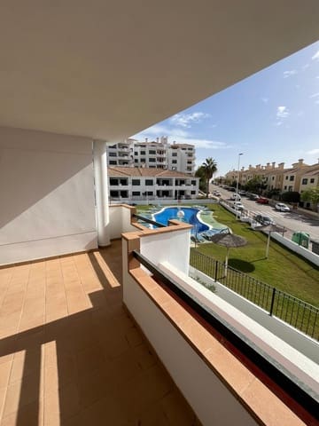 2 sypialnia Apartament na sprzedaż w Campoamor, Orihuela z basenem - 212 350 € (Ref: 9661466)