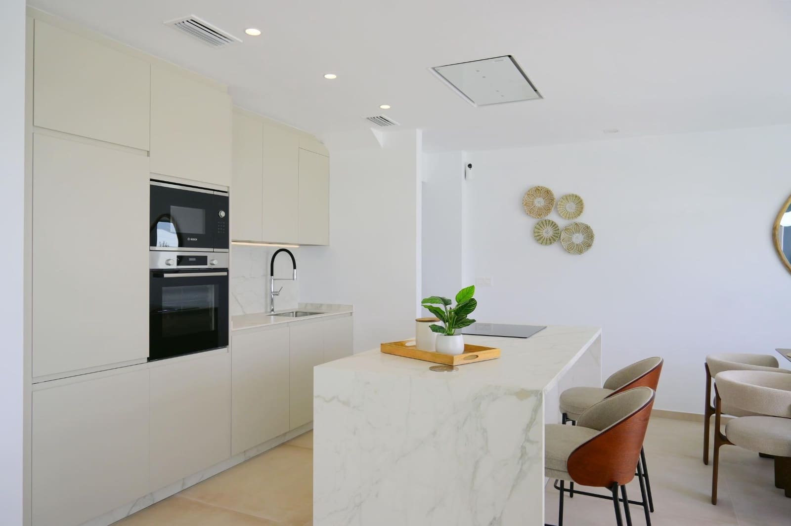 3 soverom Villa til salgs i Dolores med svømmebasseng garasje - € 439 000 (Ref: 9664437)