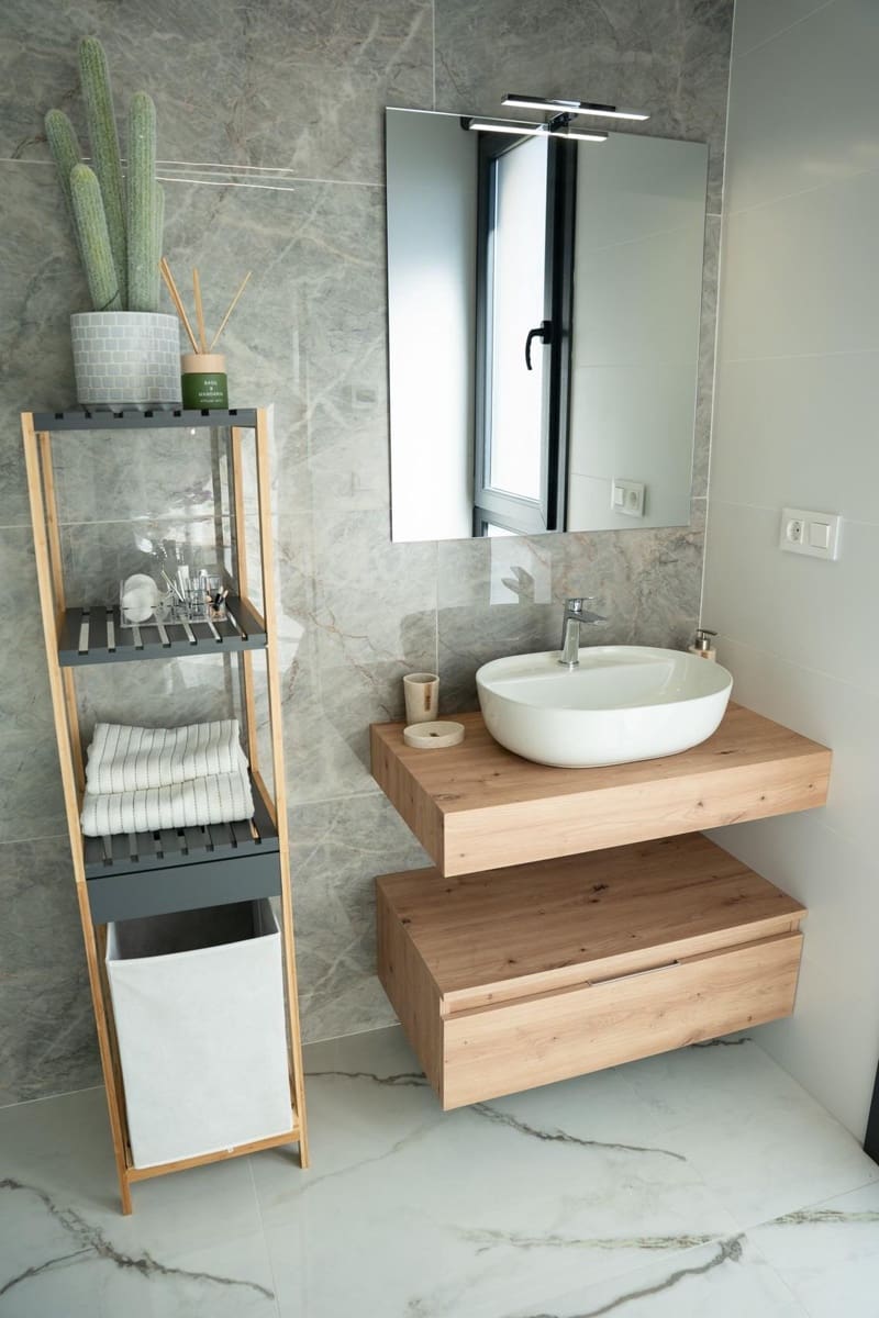 3 slaapkamer Villa te koop in Ciudad Quesada met zwembad garage - € 532.000 (Ref: 9664489)