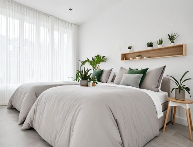 3 chambre Villa/Maison à vendre à Las Filipinas avec piscine garage - 548 000 € (Ref: 9664521)